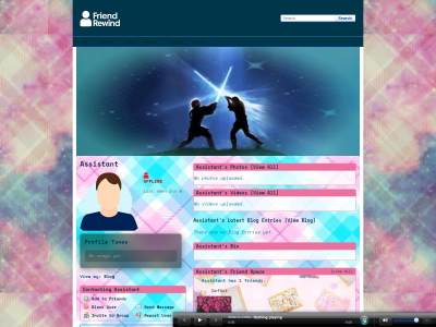 Layout Preview