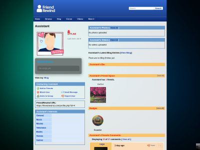 Layout Preview
