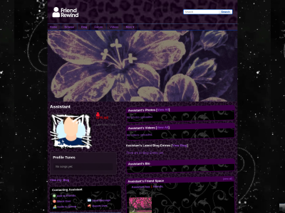 Layout Preview