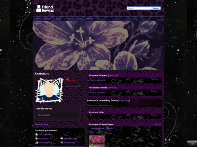 Purplee