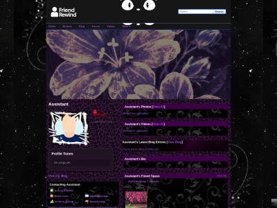 Purplee