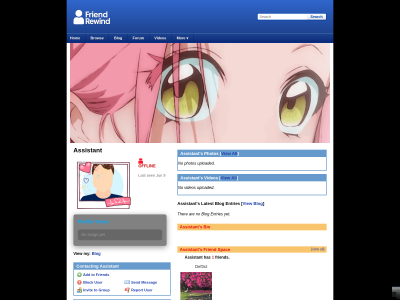 Layout Preview