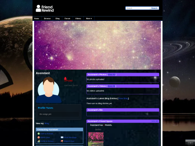 Layout Preview