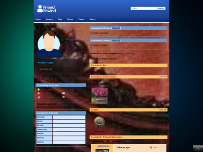 Layout Preview