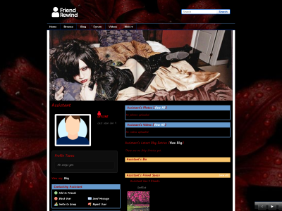 Layout Preview