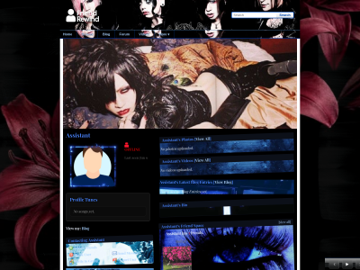 Layout Preview