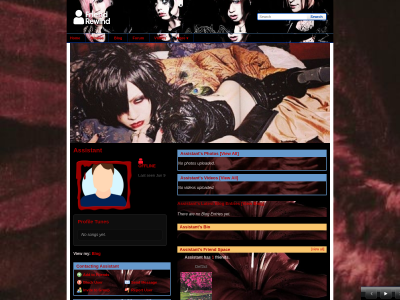 Layout Preview