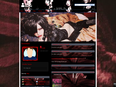 Layout Preview