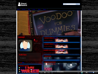 Layout Preview