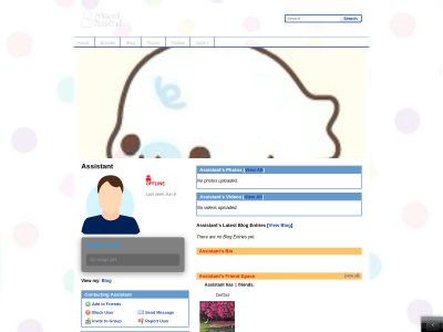 Layout Preview
