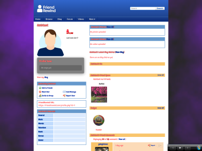 Layout Preview