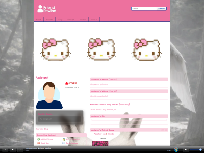 Layout Preview