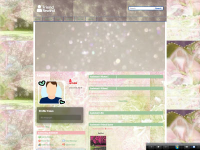 Layout Preview
