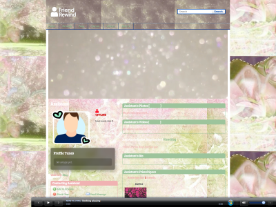 Layout Preview