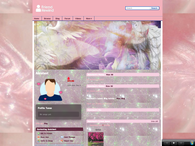 Layout Preview