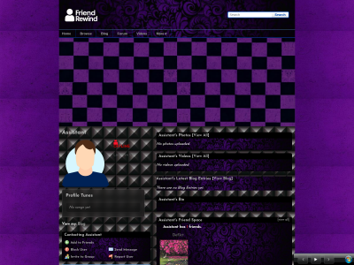 Layout Preview