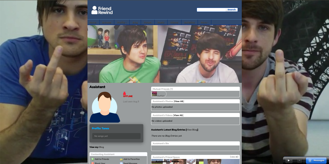 Layout Preview