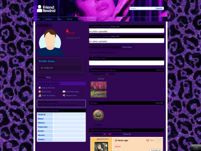 Layout Preview