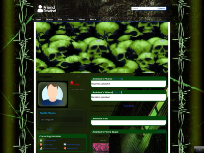 Layout Preview