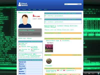 Layout Preview