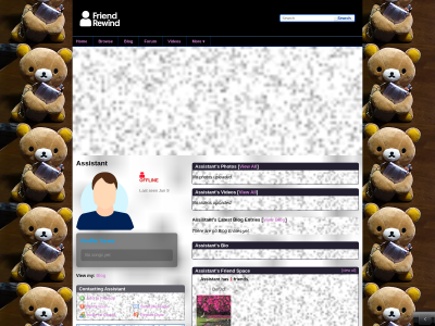 Layout Preview