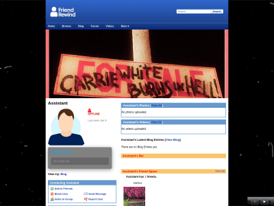 Layout Preview