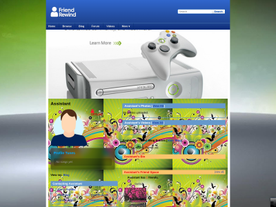 Layout Preview