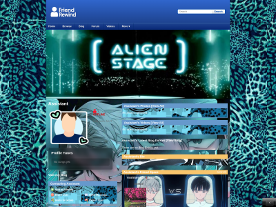 Layout Preview