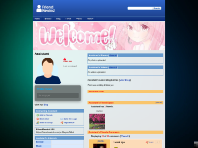 Layout Preview