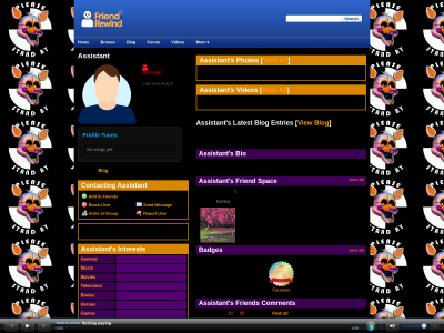 Layout Preview