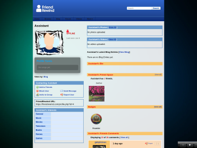 Layout Preview