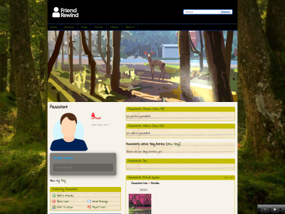 Layout Preview
