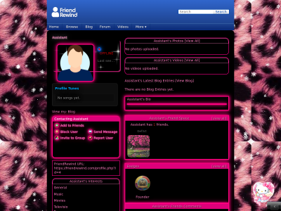 Layout Preview