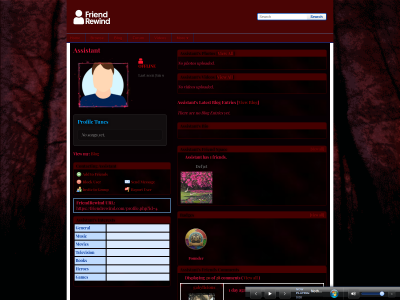 Layout Preview