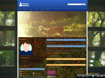 Layout Preview