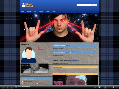 Layout Preview