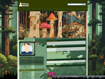 Layout Preview