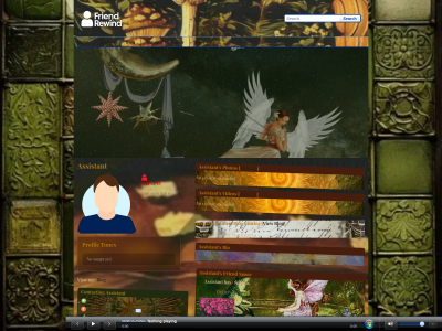 Layout Preview