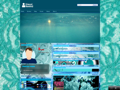 teal frutigo