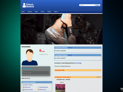 Layout Preview
