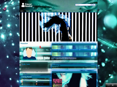 Layout Preview
