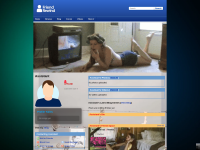 Layout Preview