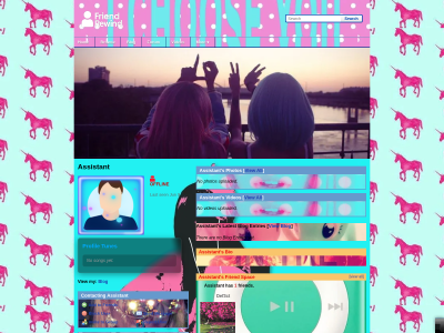 Layout Preview
