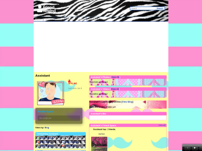 Layout Preview