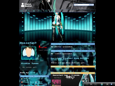 Layout Preview