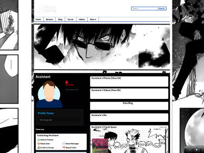 Layout Preview