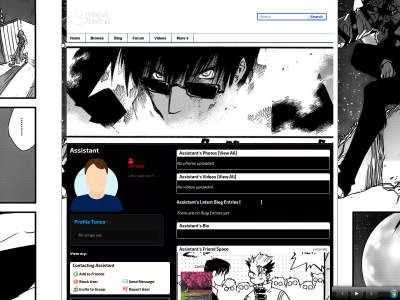 Layout Preview