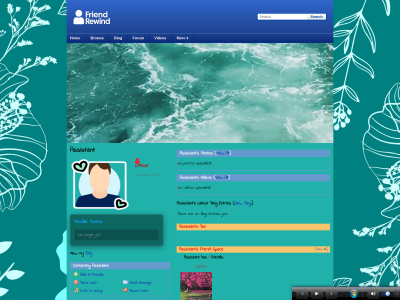 Layout Preview