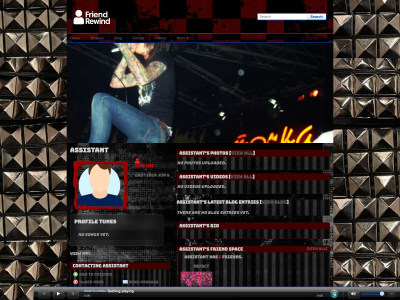 Layout Preview