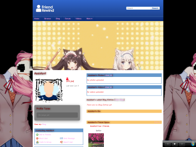Layout Preview